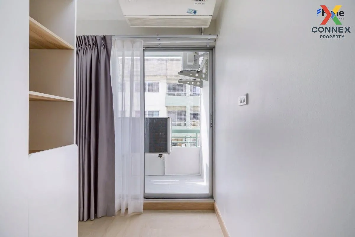 For Sale Condo , Lumpini Center Sukhumvit 77 , newly renovated , 