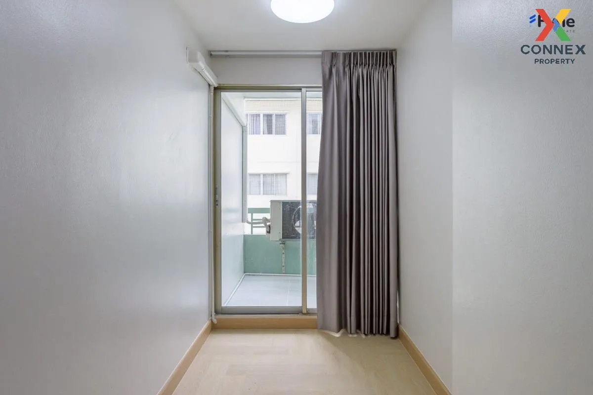 For Sale Condo , Lumpini Center Sukhumvit 77 , newly renovated , 