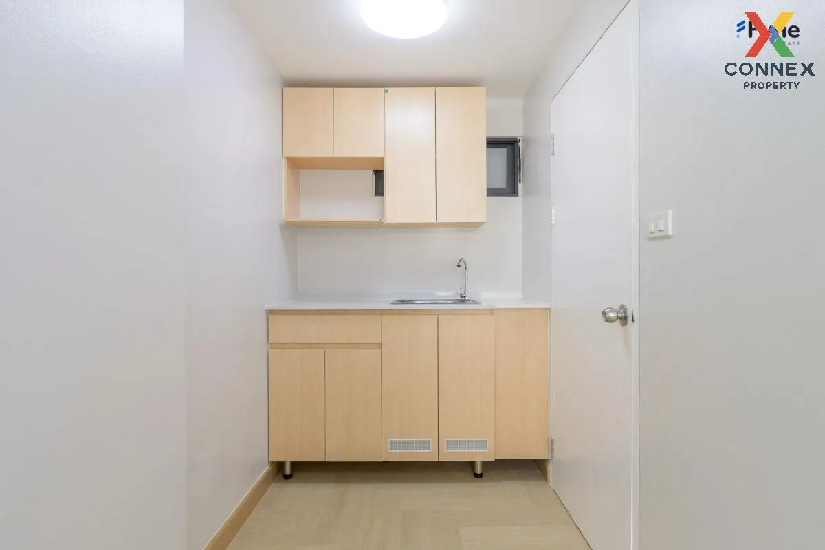 For Sale Condo , Lumpini Center Sukhumvit 77 , newly renovated , 