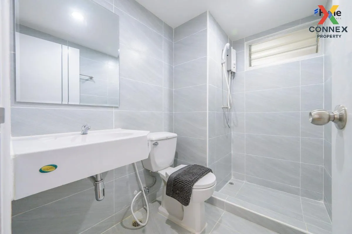 For Sale Condo , Lumpini Center Sukhumvit 77 , newly renovated , 