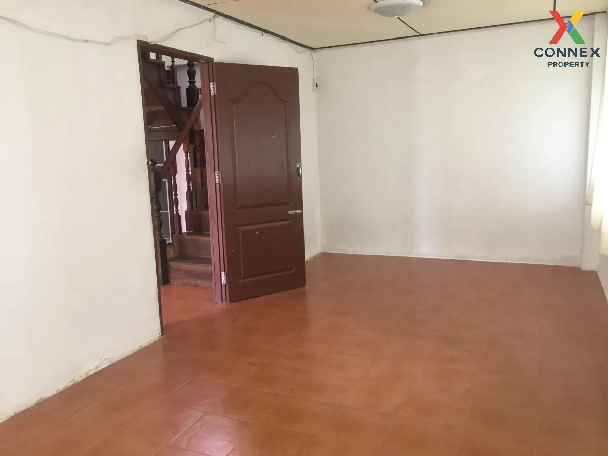 For Sale House , Saithip Songprapa 18 , corner unit , Si Kan , Do For Sale House , Saithip Songprapa 18 , corner unit , Si Kan , Do 3