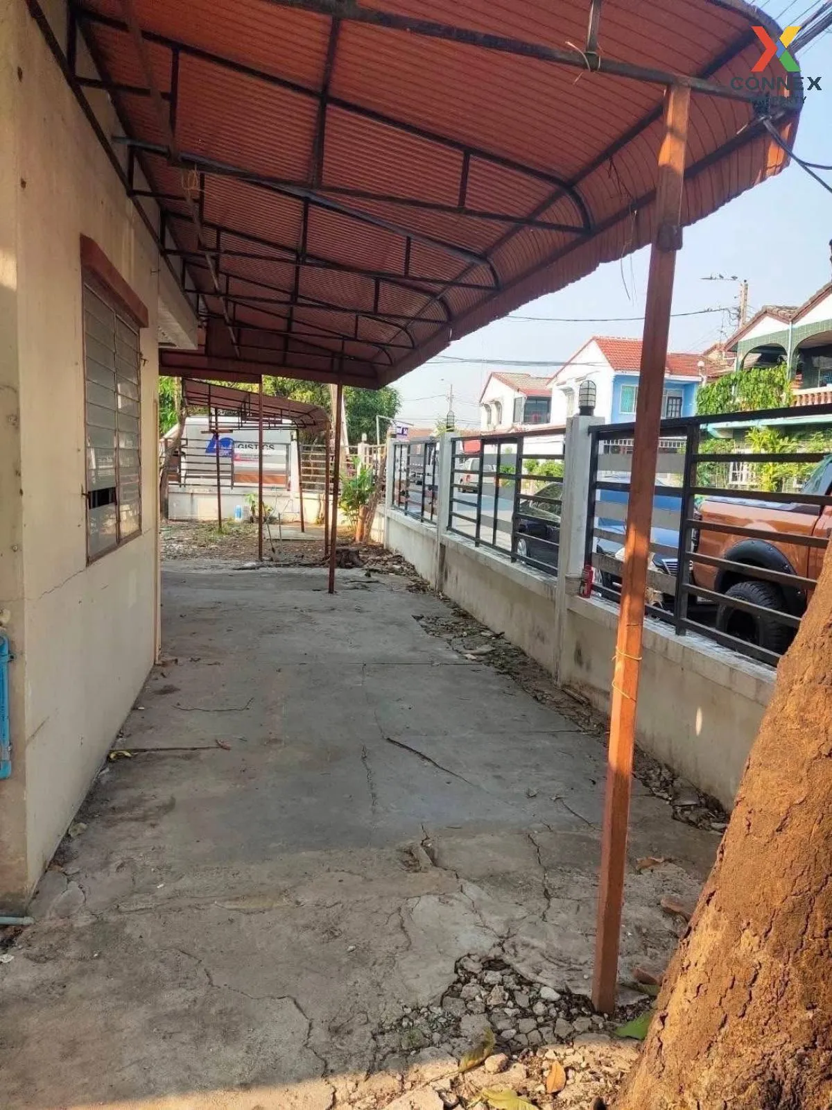 For Sale House , Saithip Songprapa 18 , corner unit , Si Kan , Do For Sale House , Saithip Songprapa 18 , corner unit , Si Kan , Do