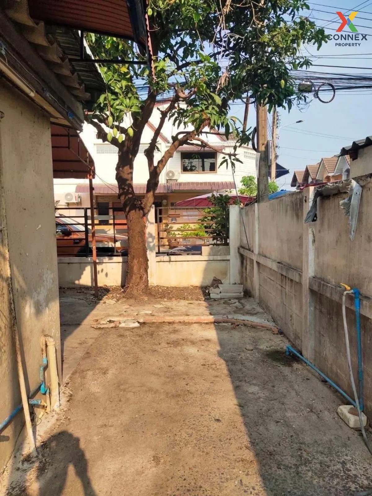 For Sale House , Saithip Songprapa 18 , corner unit , Si Kan , Do For Sale House , Saithip Songprapa 18 , corner unit , Si Kan , Do