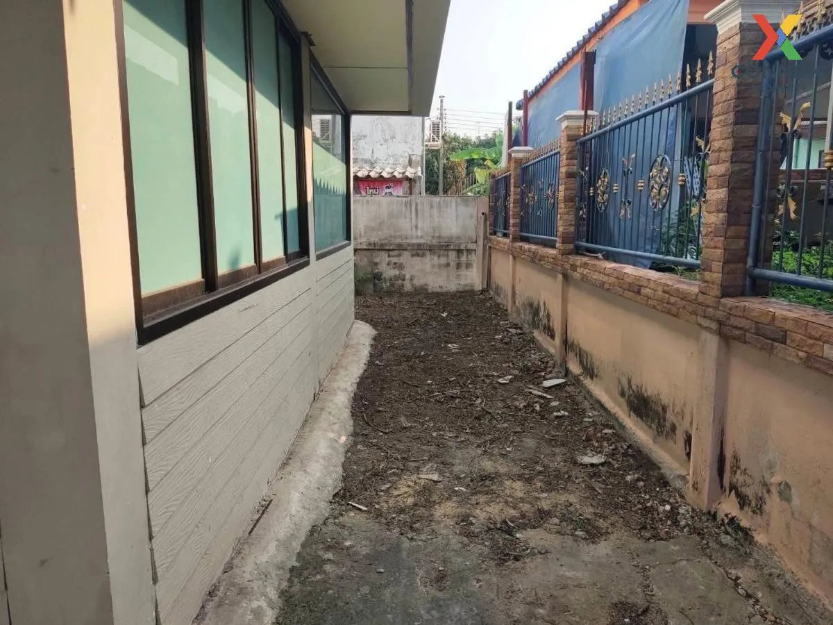 For Sale House , Saithip Songprapa 18 , corner unit , Si Kan , Do For Sale House , Saithip Songprapa 18 , corner unit , Si Kan , Do