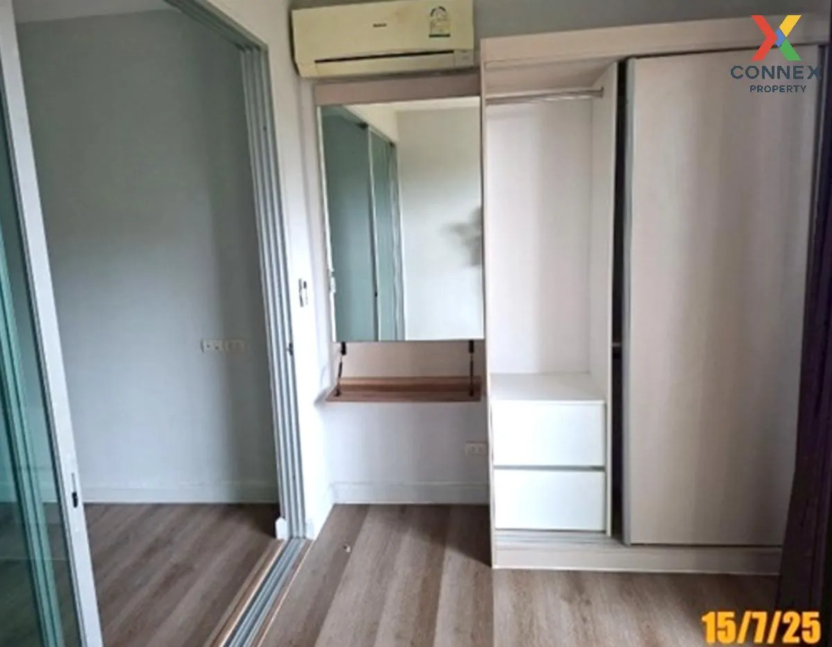 ขายคอนโด  เอ สเปซ มี สุขุมวิท 77 BTS-อ่อนนุช พระโขนง เขต วัฒนา กร ขายคอนโด  เอ สเปซ มี สุขุมวิท 77 BTS-อ่อนนุช พระโขนง เขต วัฒนา กร 4