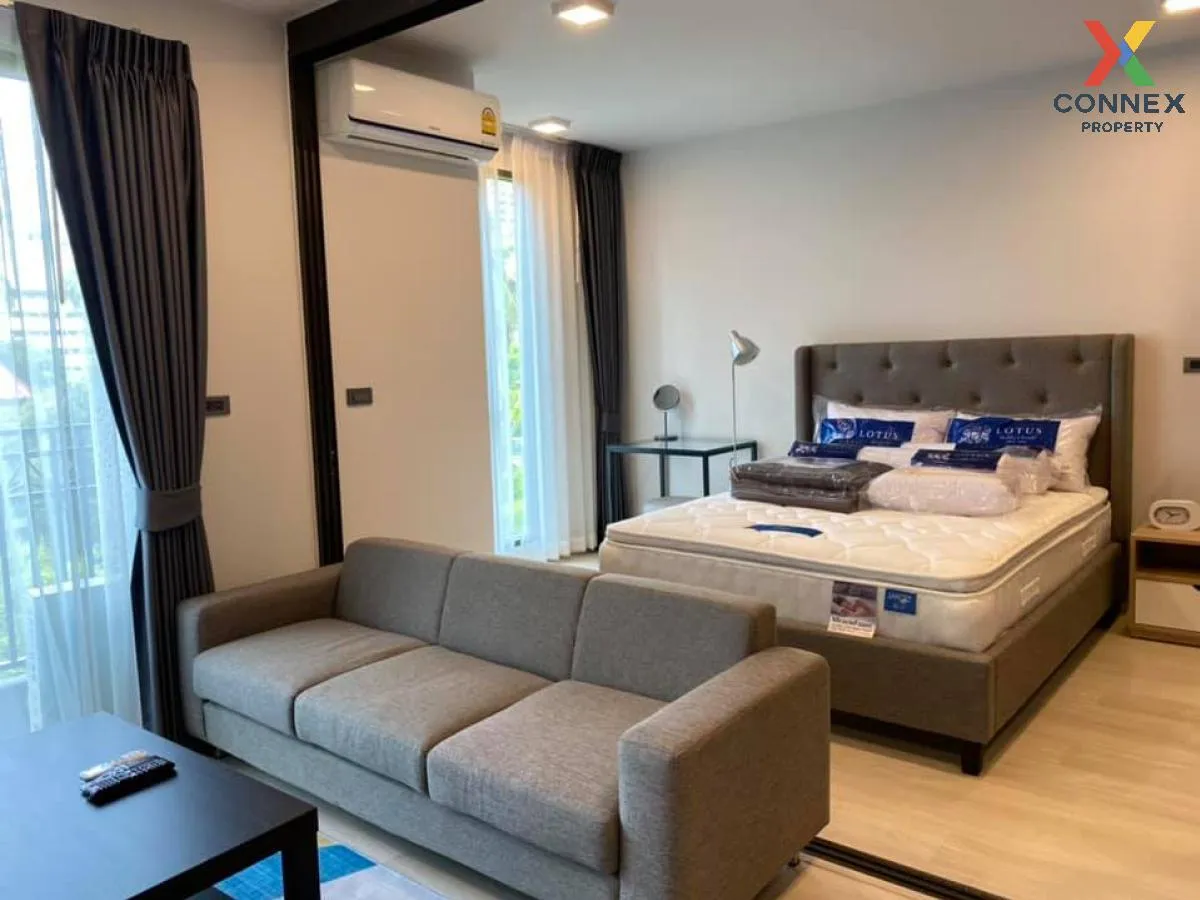 For Sale Condo , Venio Sukhumvit 10 , BTS-Nana , Khlong Toei , Kh 1