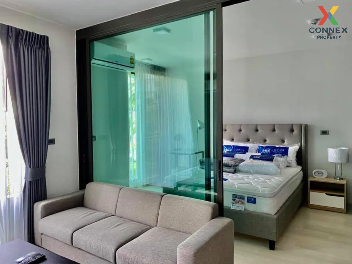 For Sale Condo , Venio Sukhumvit 10 , BTS-Nana , Khlong Toei , Kh 2