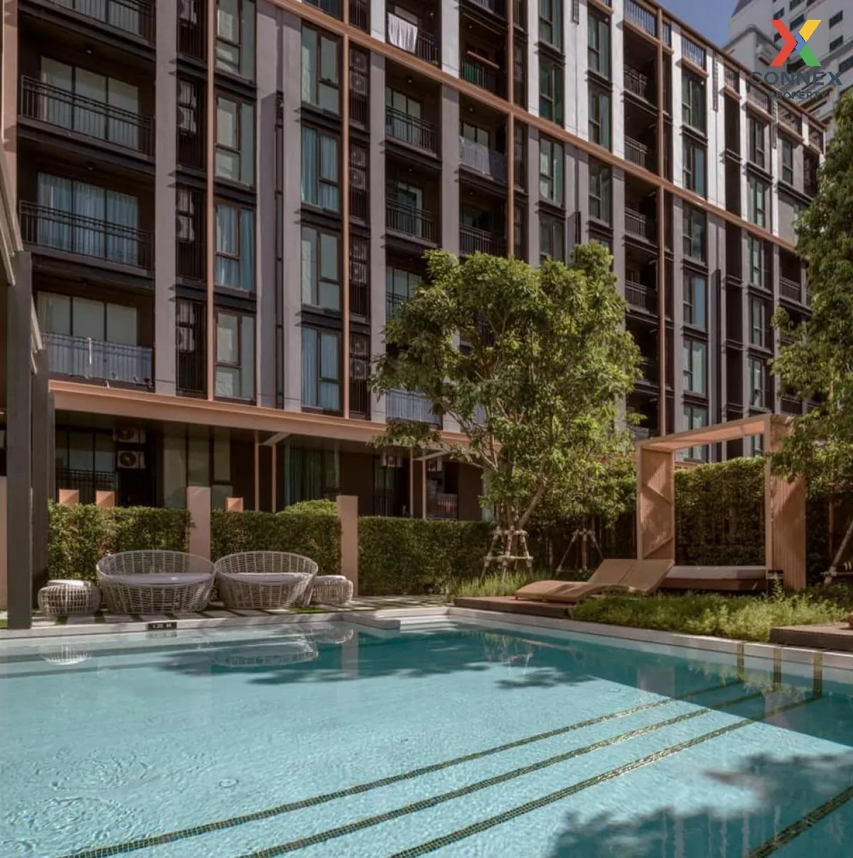 For Sale Condo , Venio Sukhumvit 10 , BTS-Nana , Khlong Toei , Kh