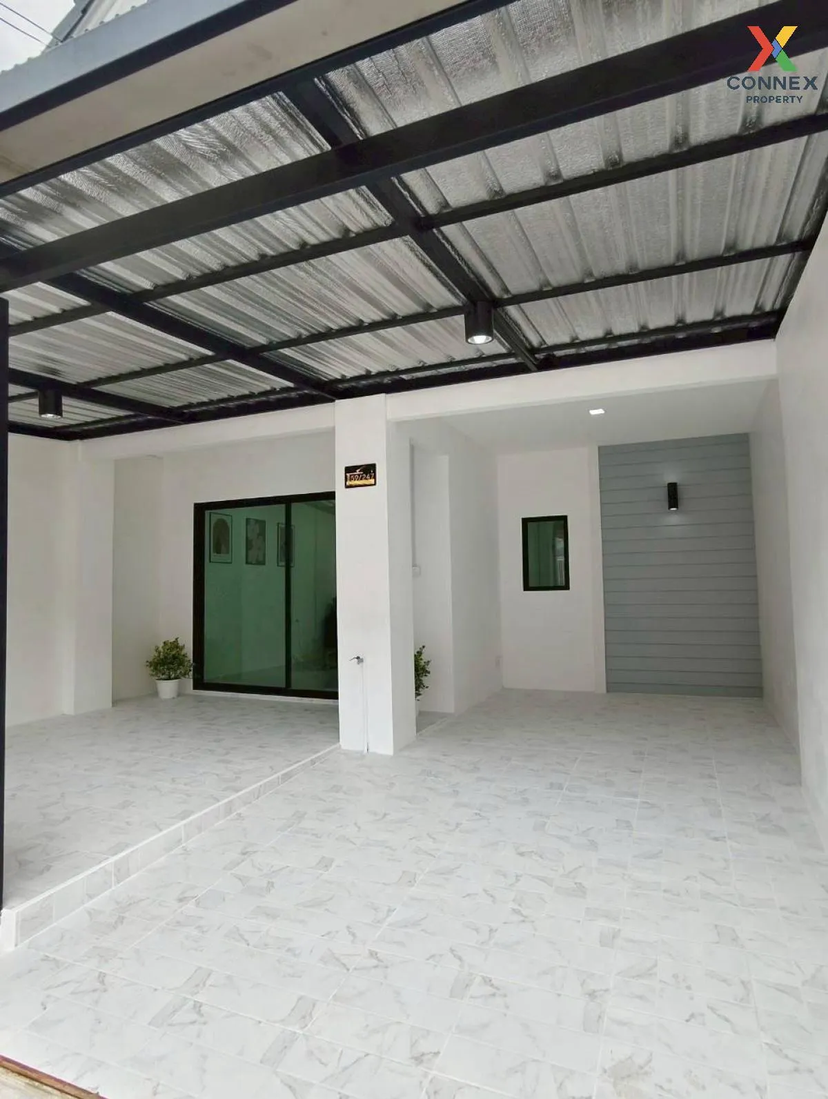 For Sale Townhouse/Townhome  , Baan Pruksa 18 Bangyai , newly ren For Sale Townhouse/Townhome  , Baan Pruksa 18 Bangyai , newly ren 3