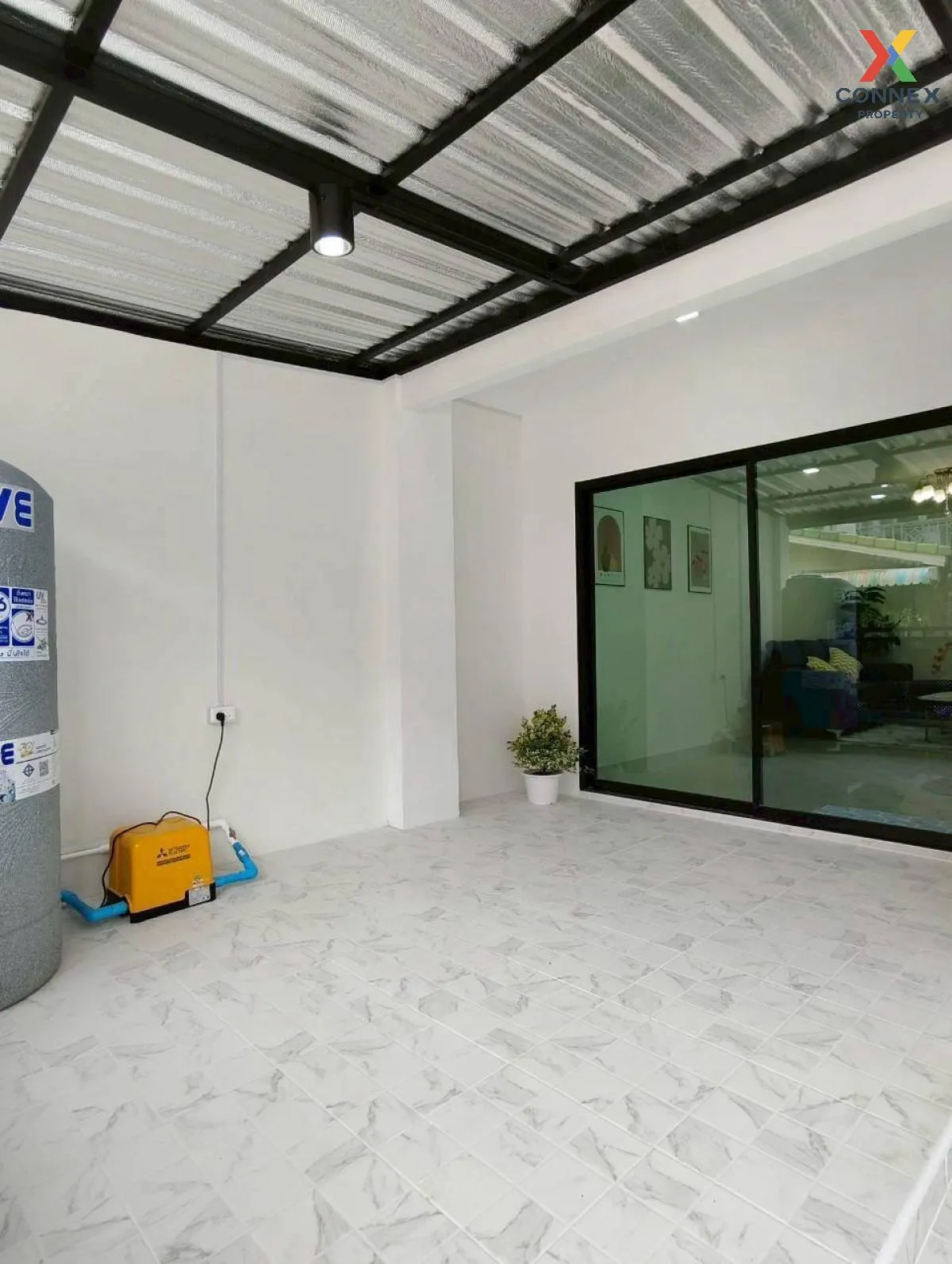 For Sale Townhouse/Townhome  , Baan Pruksa 18 Bangyai , newly ren For Sale Townhouse/Townhome  , Baan Pruksa 18 Bangyai , newly ren