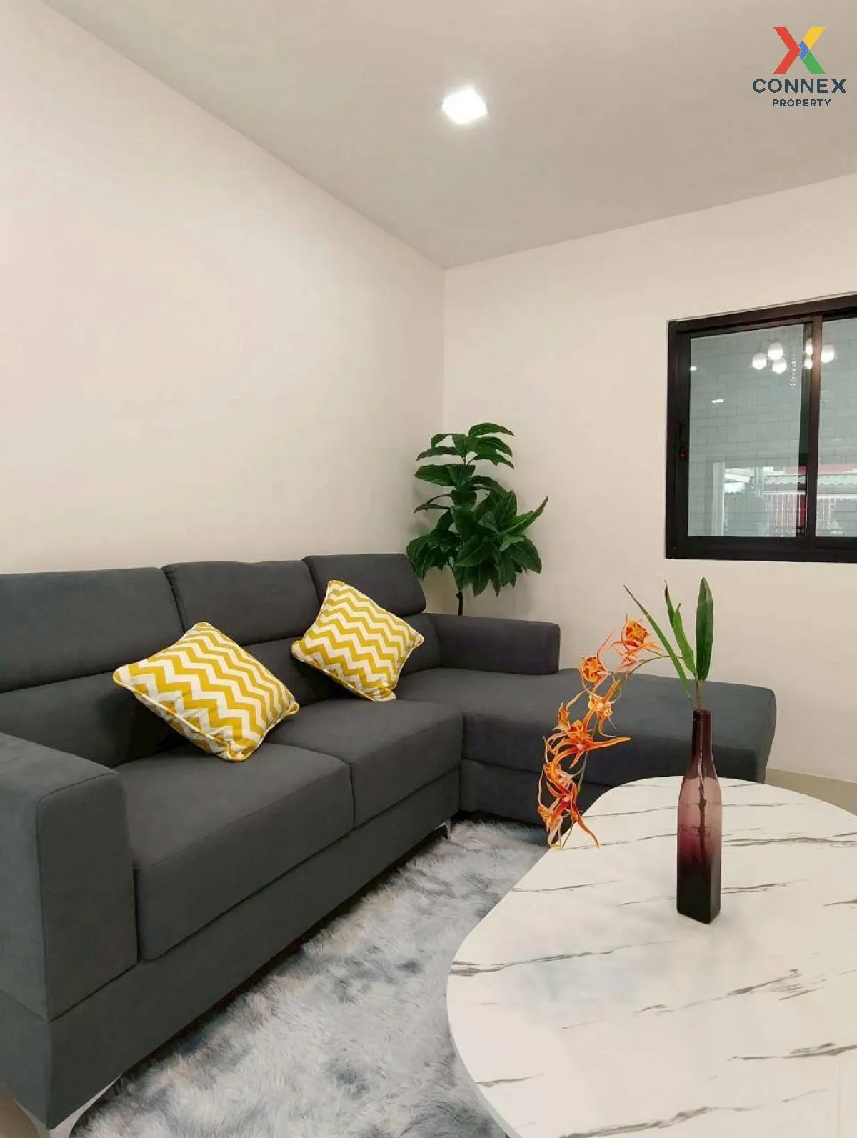 For Sale Townhouse/Townhome  , Baan Pruksa 18 Bangyai , newly ren For Sale Townhouse/Townhome  , Baan Pruksa 18 Bangyai , newly ren