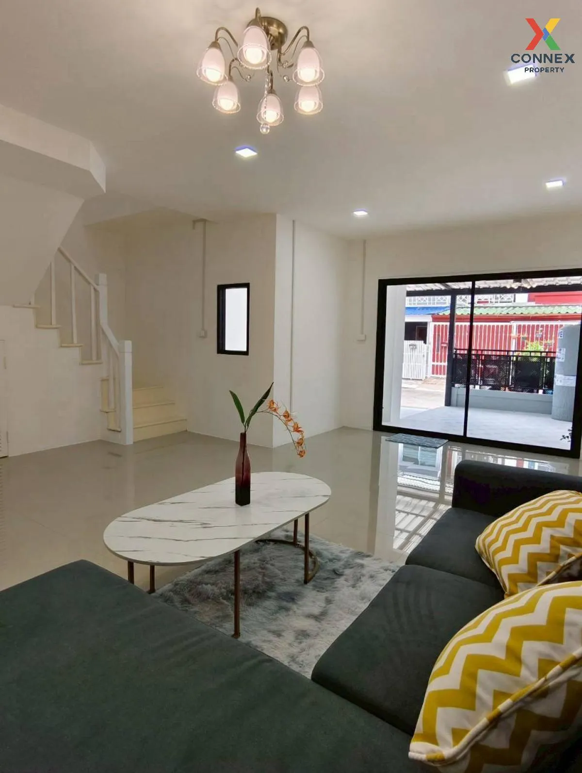 For Sale Townhouse/Townhome  , Baan Pruksa 18 Bangyai , newly ren For Sale Townhouse/Townhome  , Baan Pruksa 18 Bangyai , newly ren