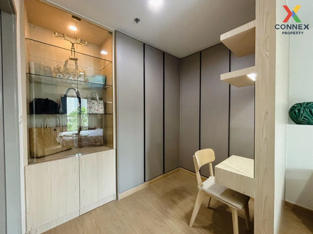 For Sale Condo , Ideo Sukhumvit 93 , BTS-Bang Chak , Phra Khanong 1