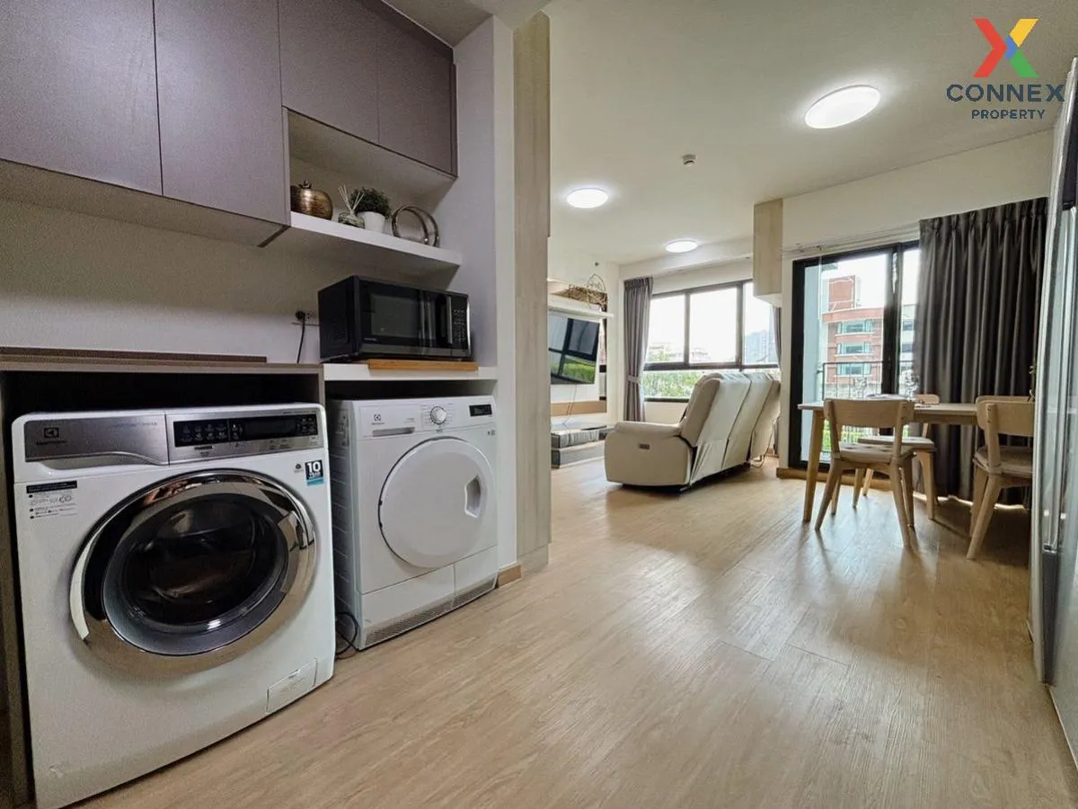 For Sale Condo , Ideo Sukhumvit 93 , BTS-Bang Chak , Phra Khanong 3