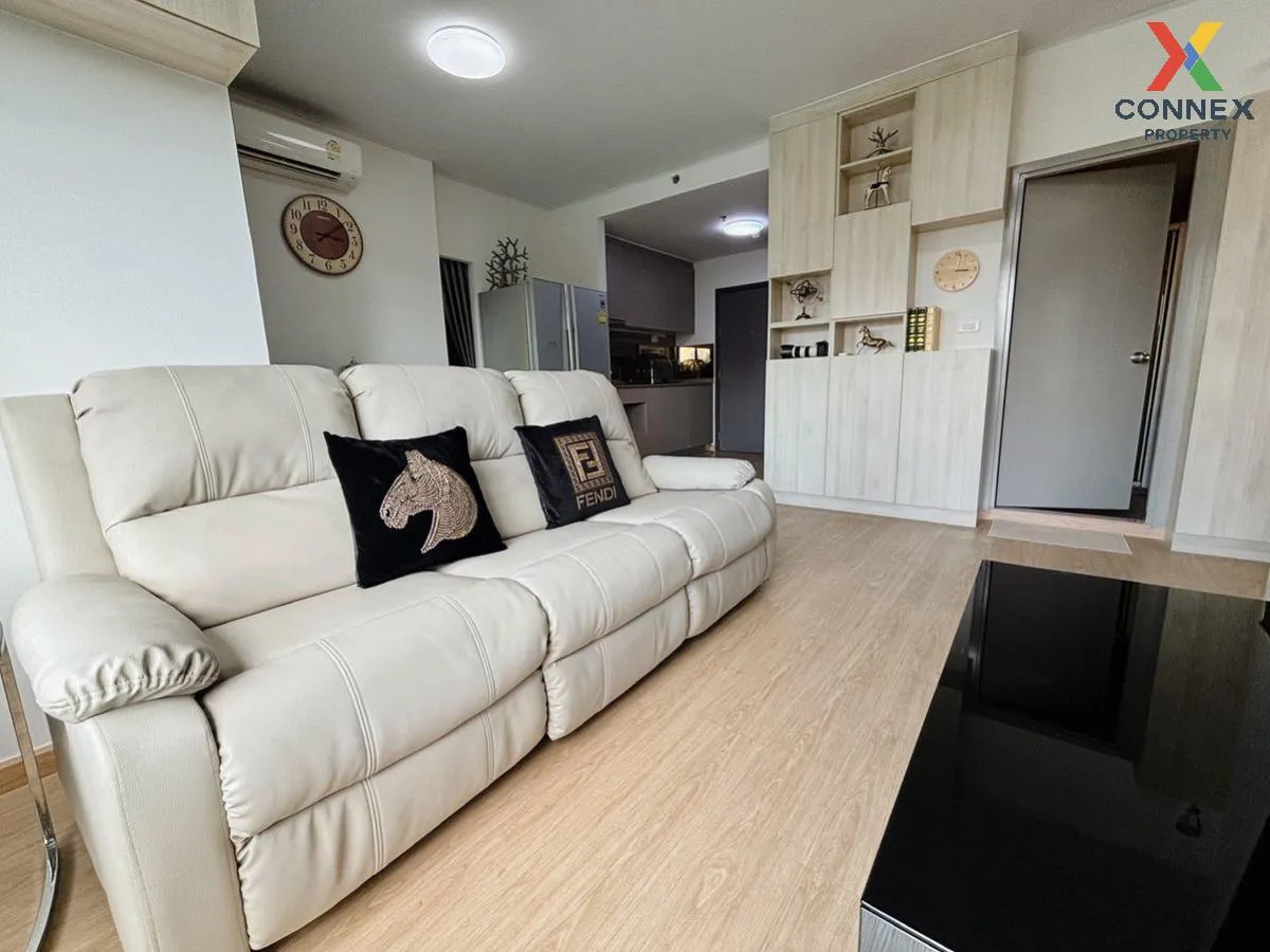 For Sale Condo , Ideo Sukhumvit 93 , BTS-Bang Chak , Phra Khanong 4