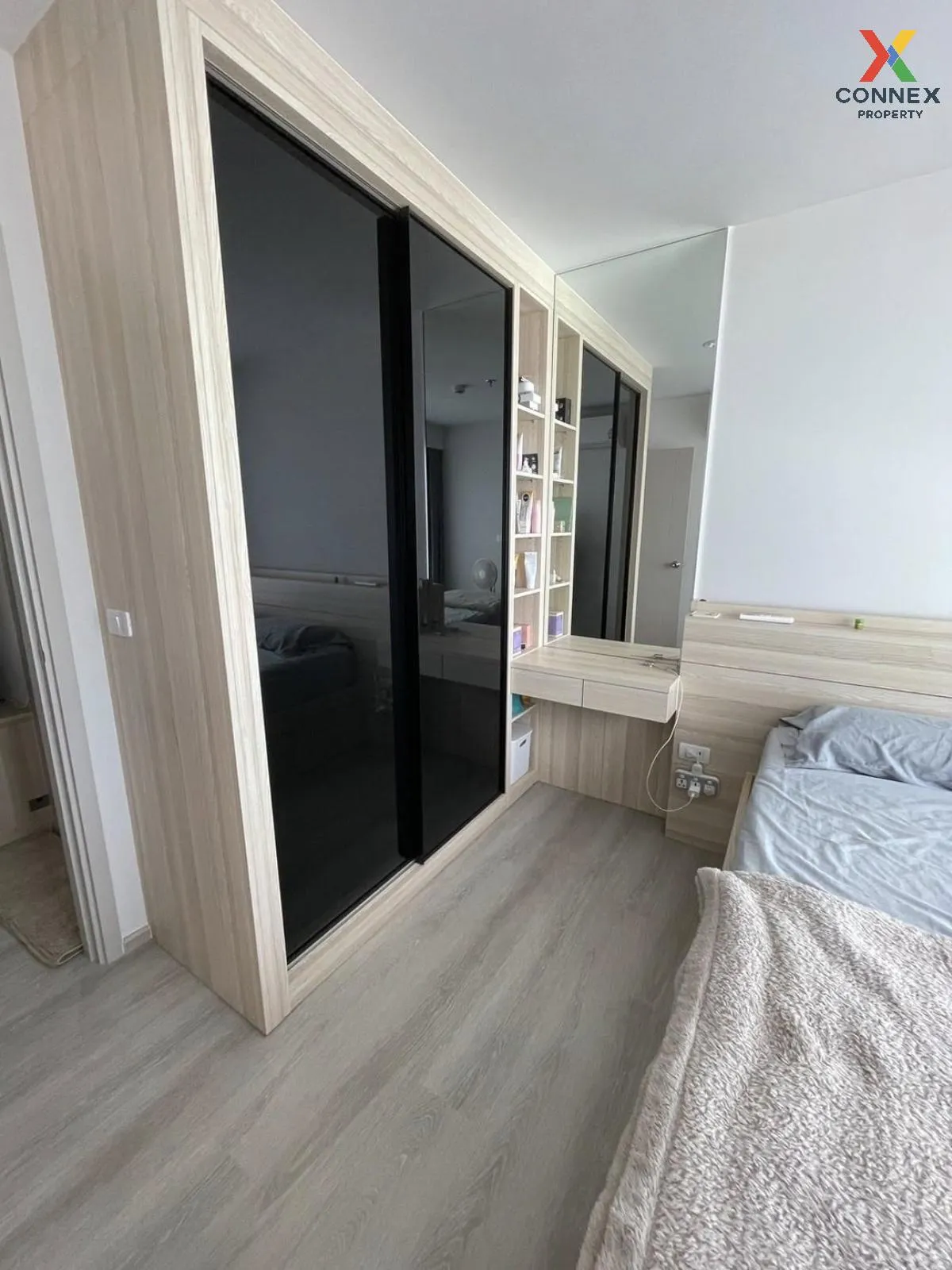 ขายคอนโด  ไอดีโอ จรัญฯ 70 MRT-บางพลัด บางพลัด เขต บางพลัด กรุงเทพ 2