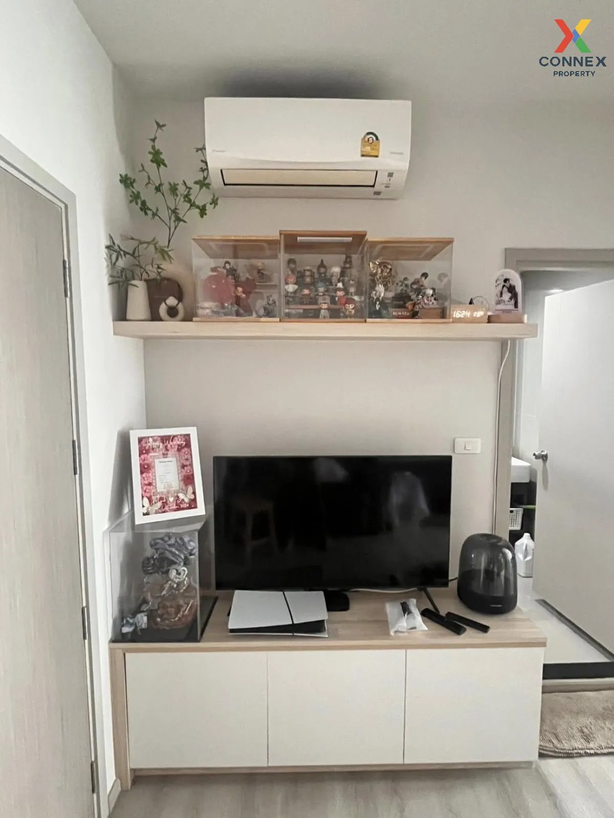 ขายคอนโด  ไอดีโอ จรัญฯ 70 MRT-บางพลัด บางพลัด เขต บางพลัด กรุงเทพ 3