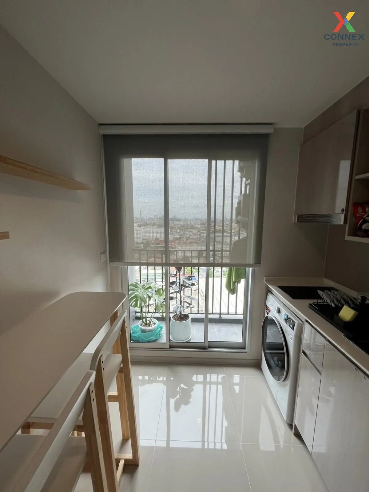 ขายคอนโด  ไอดีโอ จรัญฯ 70 MRT-บางพลัด บางพลัด เขต บางพลัด กรุงเทพ