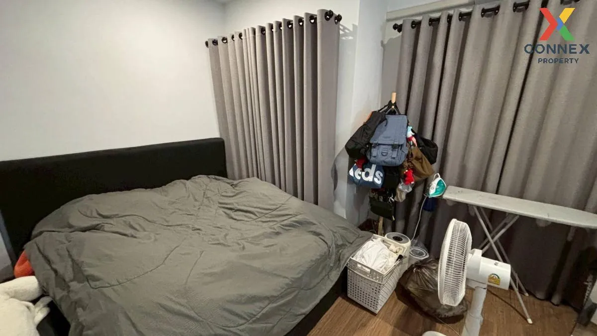 ขายทาวน์เฮ้าส์/ทาวน์โฮม  ลุมพินี ทาวน์วิลล์ สายไหม 18 - พหลโยธิน 