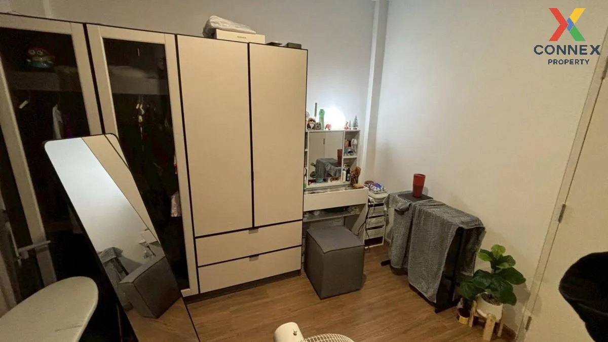 ขายทาวน์เฮ้าส์/ทาวน์โฮม  ลุมพินี ทาวน์วิลล์ สายไหม 18 - พหลโยธิน 