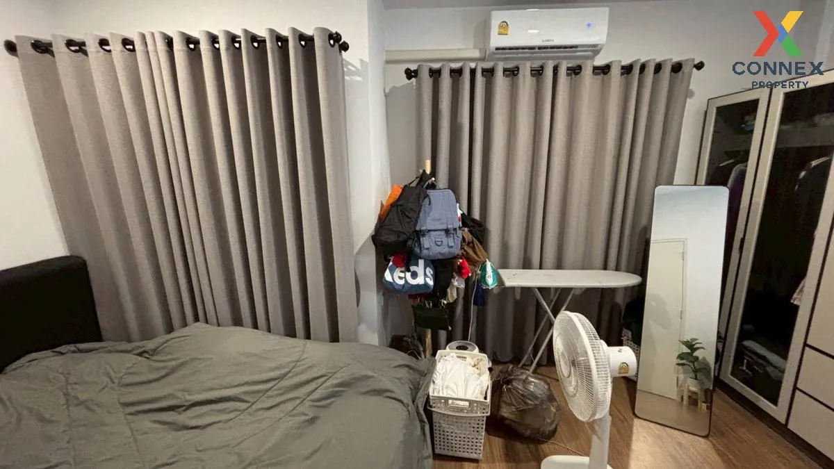 ขายทาวน์เฮ้าส์/ทาวน์โฮม  ลุมพินี ทาวน์วิลล์ สายไหม 18 - พหลโยธิน 