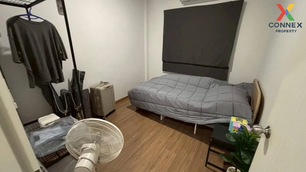 ขายทาวน์เฮ้าส์/ทาวน์โฮม  ลุมพินี ทาวน์วิลล์ สายไหม 18 - พหลโยธิน 