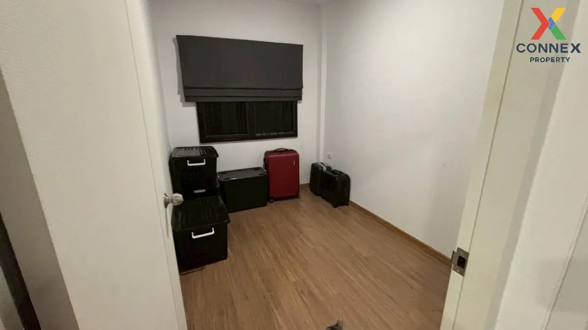 ขายทาวน์เฮ้าส์/ทาวน์โฮม  ลุมพินี ทาวน์วิลล์ สายไหม 18 - พหลโยธิน 