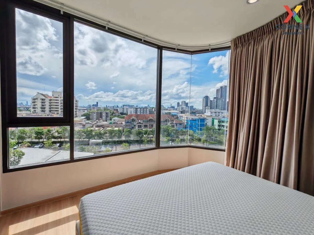 ขายคอนโด  สกายไรส์ อเวนิว สุขุมวิท 64 ห้องมุม บางจาก เขต พระโขนง  ขายคอนโด  สกายไรส์ อเวนิว สุขุมวิท 64 ห้องมุม บางจาก เขต พระโขนง  3