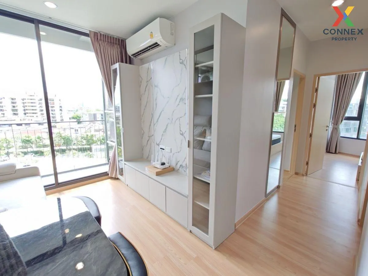 ขายคอนโด  สกายไรส์ อเวนิว สุขุมวิท 64 ห้องมุม บางจาก เขต พระโขนง  ขายคอนโด  สกายไรส์ อเวนิว สุขุมวิท 64 ห้องมุม บางจาก เขต พระโขนง  4