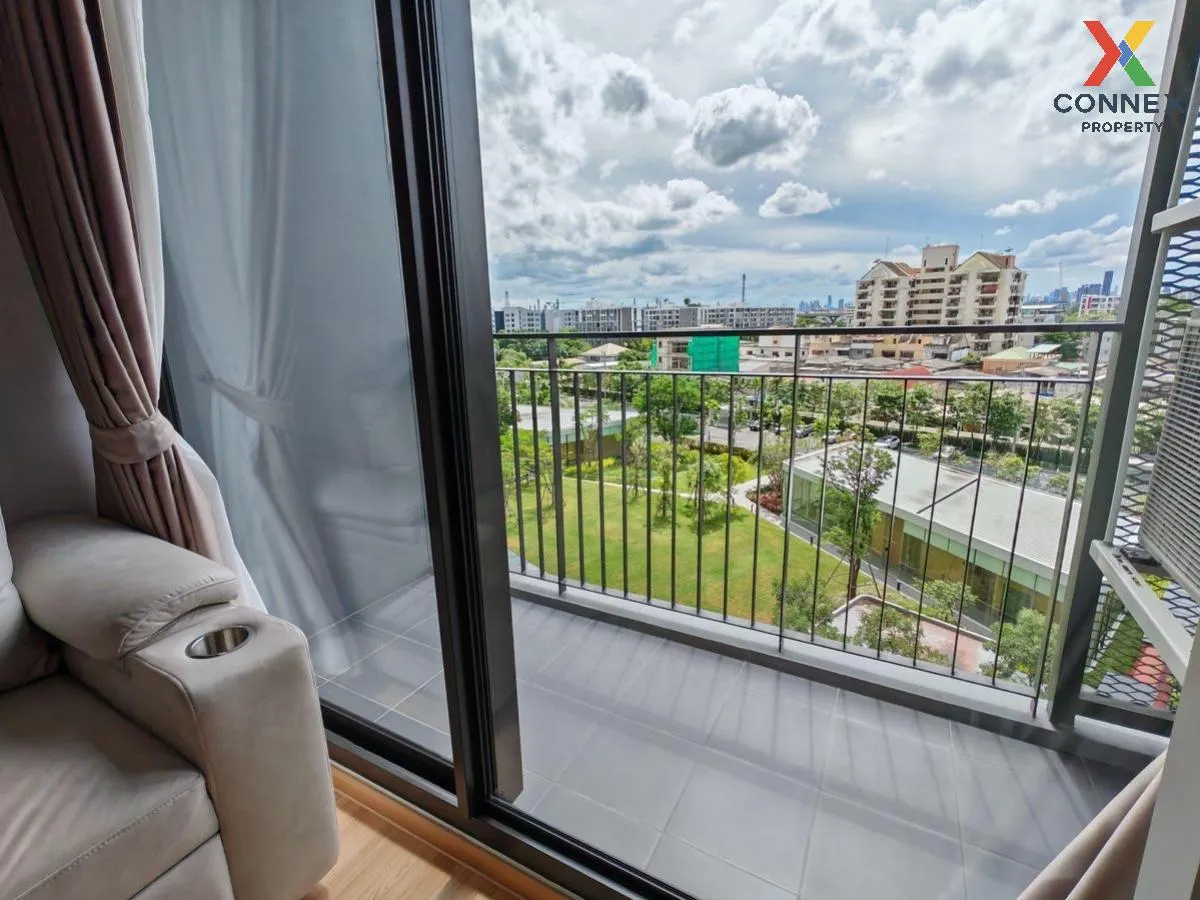 ขายคอนโด  สกายไรส์ อเวนิว สุขุมวิท 64 ห้องมุม บางจาก เขต พระโขนง  ขายคอนโด  สกายไรส์ อเวนิว สุขุมวิท 64 ห้องมุม บางจาก เขต พระโขนง