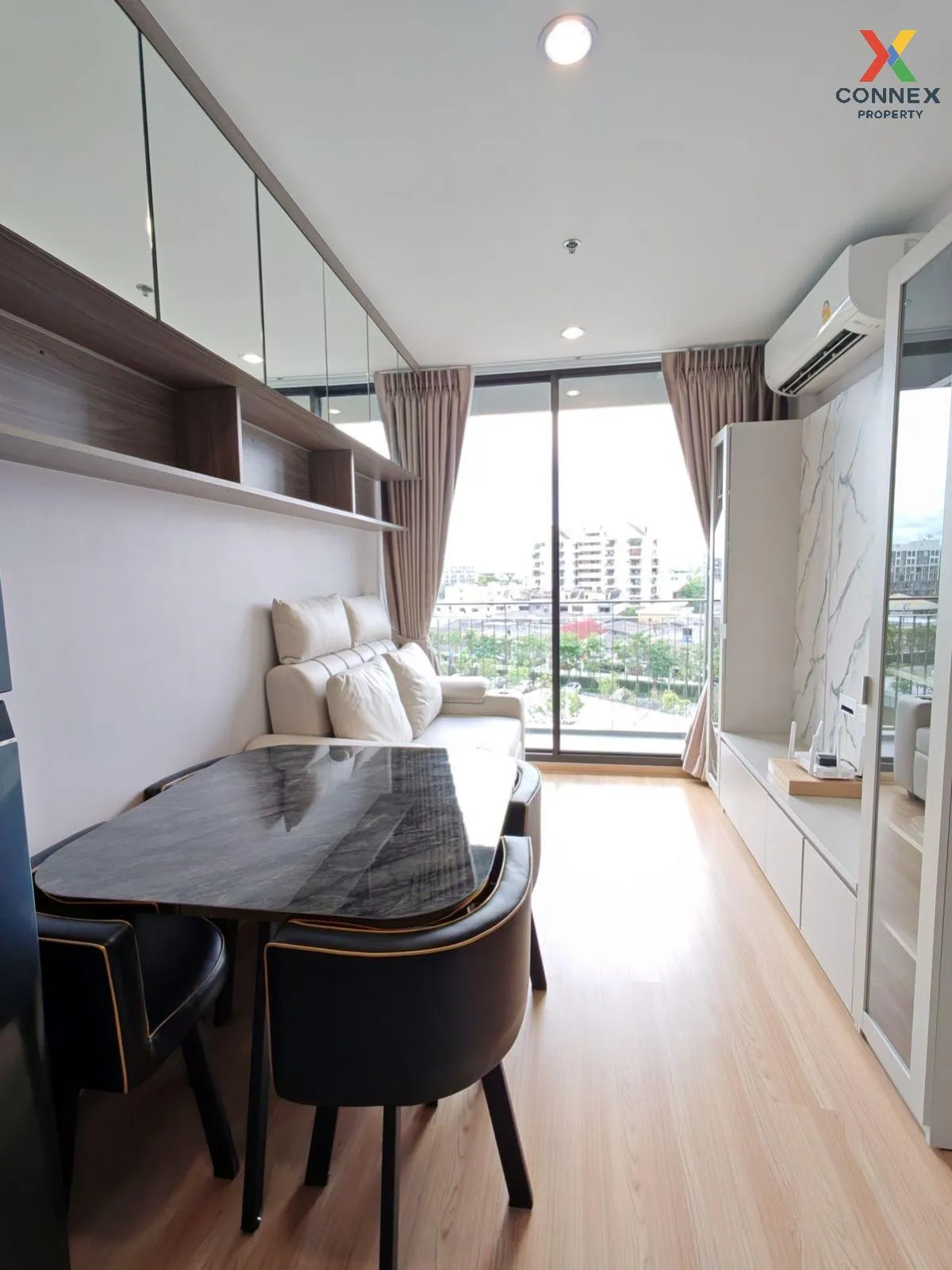 ขายคอนโด  สกายไรส์ อเวนิว สุขุมวิท 64 ห้องมุม บางจาก เขต พระโขนง  ขายคอนโด  สกายไรส์ อเวนิว สุขุมวิท 64 ห้องมุม บางจาก เขต พระโขนง