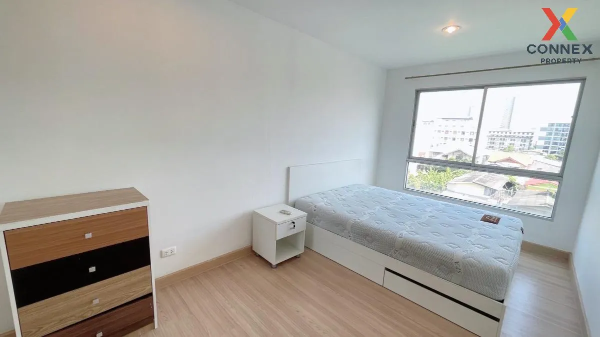 For Sale Condo , THE KITH Plus Nawamin , newly renovated , Nuan C For Sale Condo , THE KITH Plus Nawamin , newly renovated , Nuan C 4