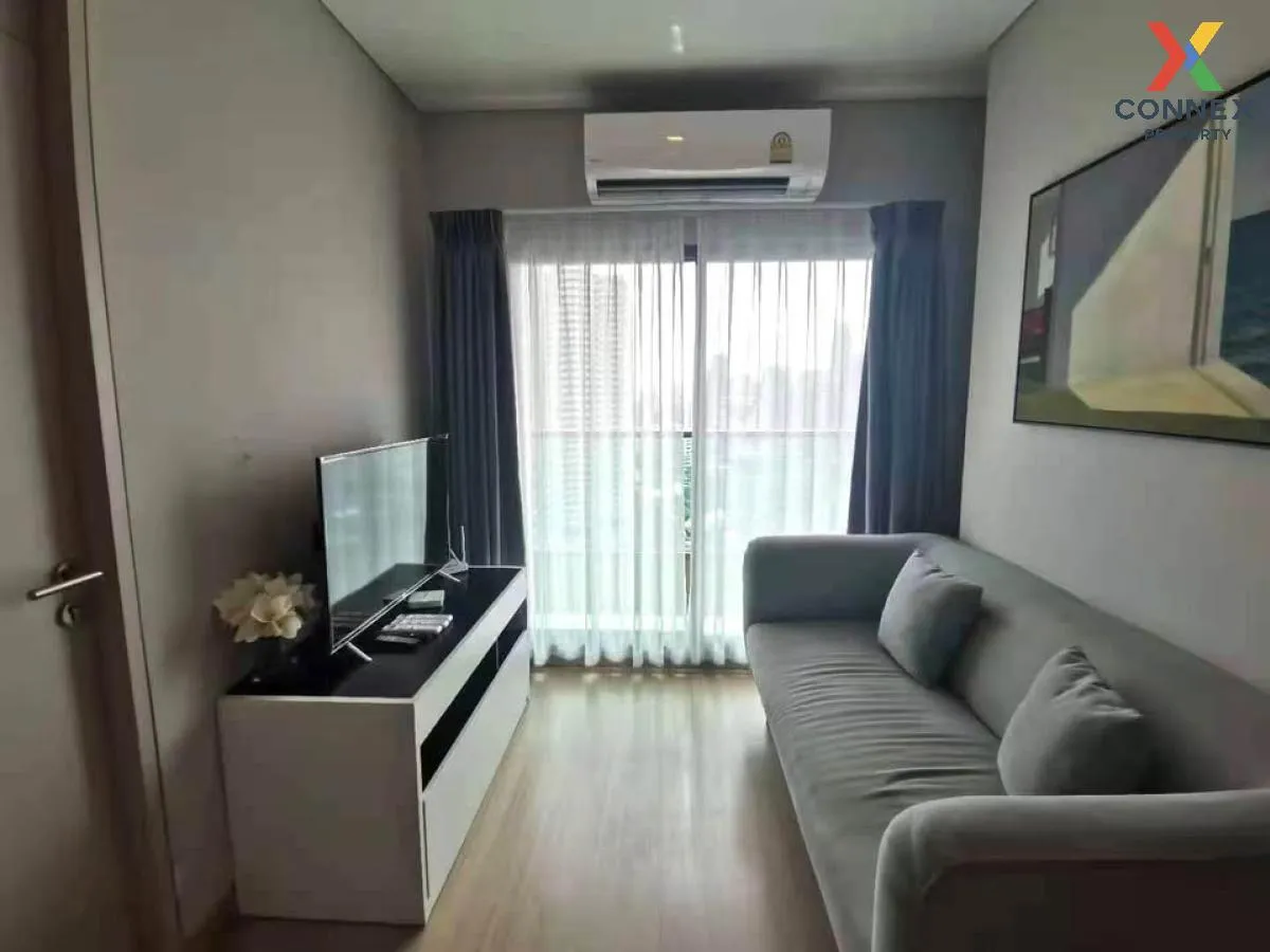 ขายคอนโด  ลุมพินี สวีท เพชรบุรี - มักกะสัน ชั้นสูง MRT-เพชรบุรี ม ขายคอนโด  ลุมพินี สวีท เพชรบุรี - มักกะสัน ชั้นสูง MRT-เพชรบุรี ม 3