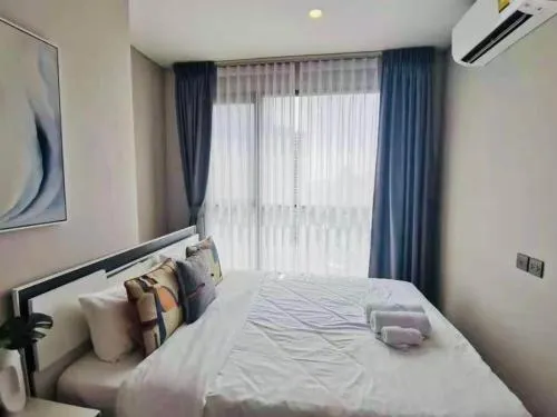 For Sale Condo , Lumpini Suite Phetchaburi Makkasan , high floor , MRT-Phetchaburi , Makkasan , Rat Thewi , Bangkok , CX-127592
