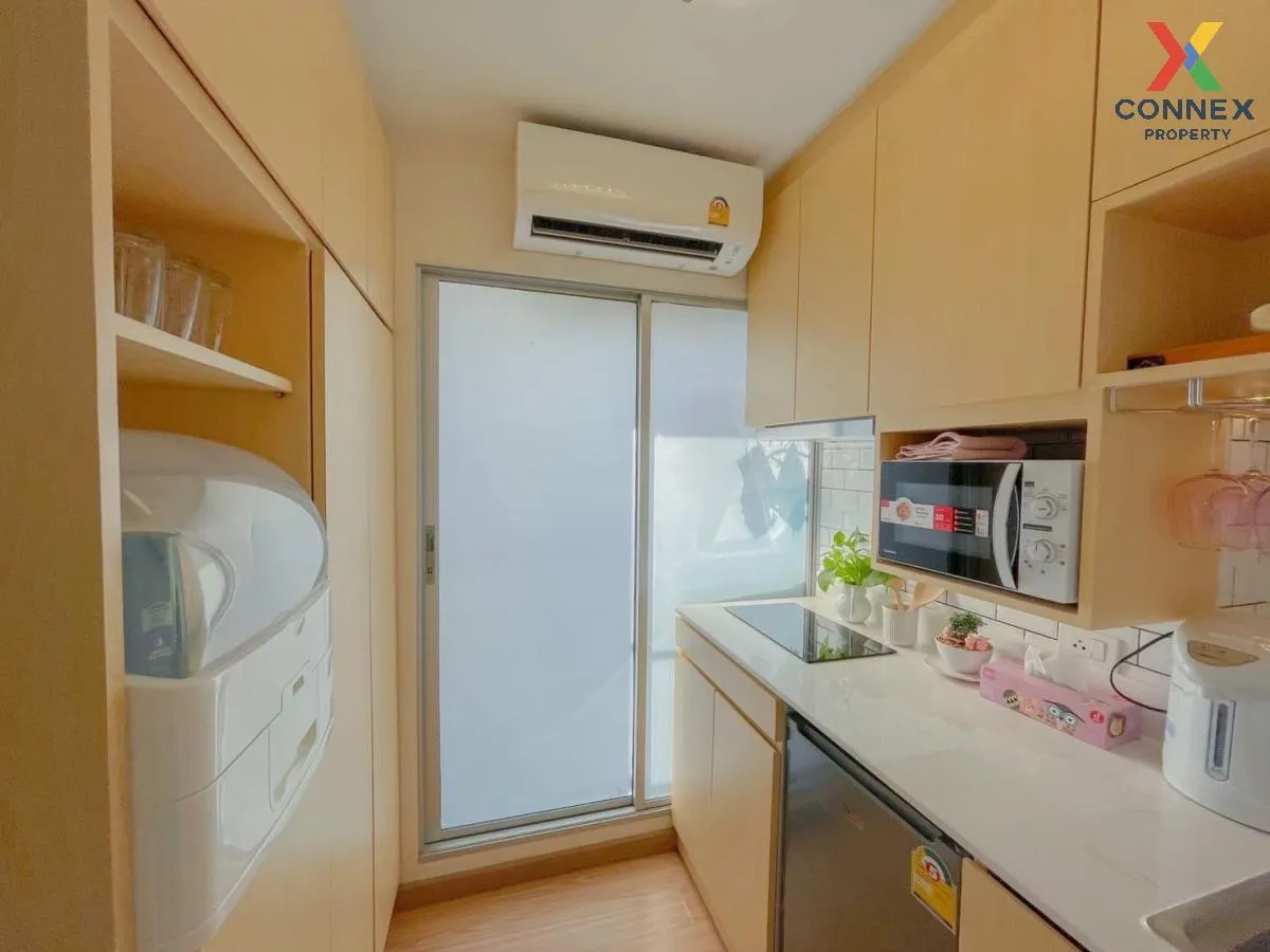 For Sale Condo , Lumpini Park Phetkasem 98 , MRT-Lak Song , Bang  2