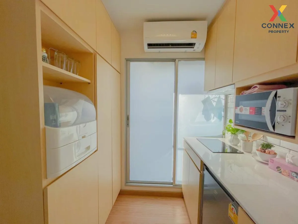 For Sale Condo , Lumpini Park Phetkasem 98 , MRT-Lak Song , Bang  4