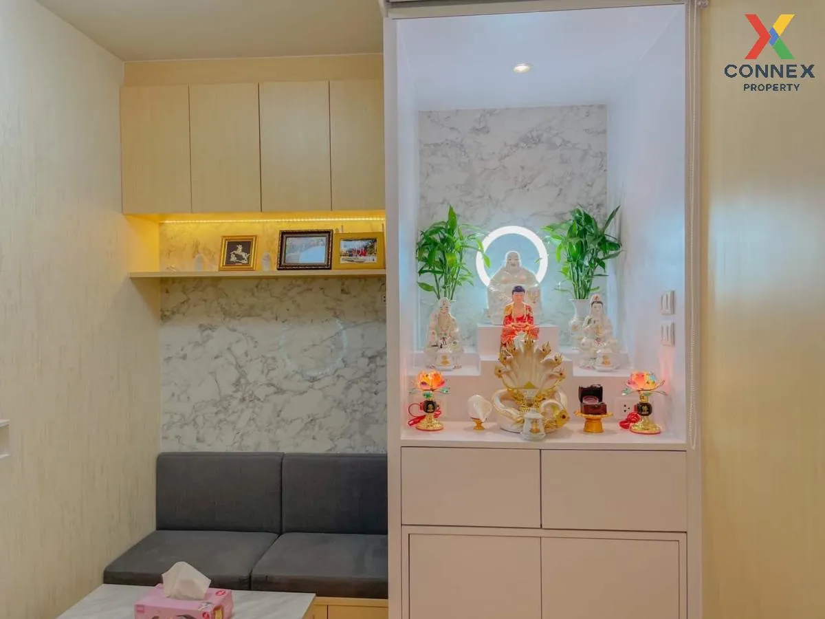 For Sale Condo , Lumpini Park Phetkasem 98 , MRT-Lak Song , Bang 