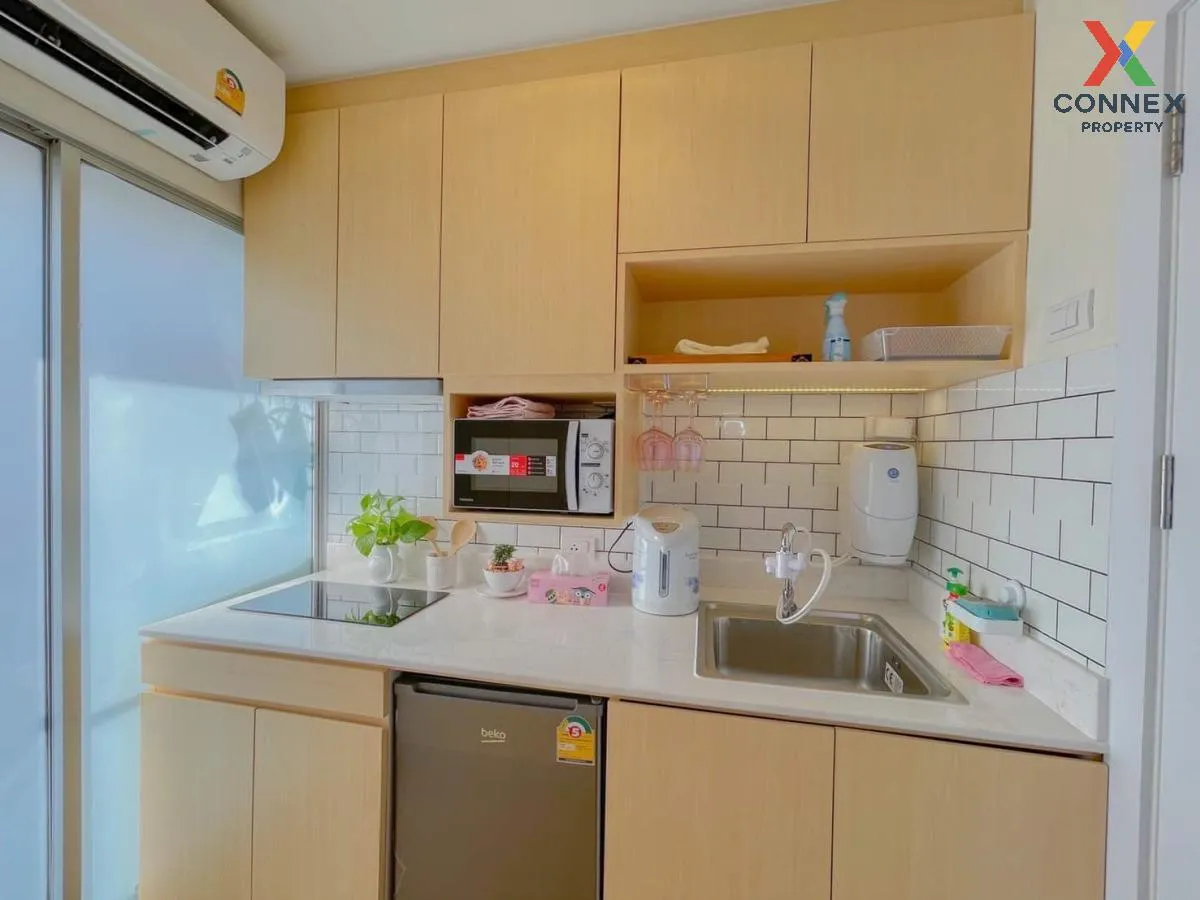 For Sale Condo , Lumpini Park Phetkasem 98 , MRT-Lak Song , Bang 