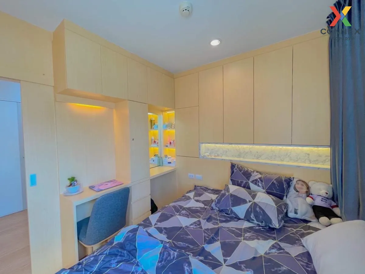 For Sale Condo , Lumpini Park Phetkasem 98 , MRT-Lak Song , Bang 