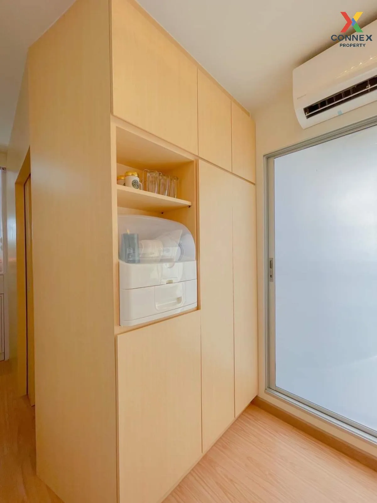 For Sale Condo , Lumpini Park Phetkasem 98 , MRT-Lak Song , Bang 