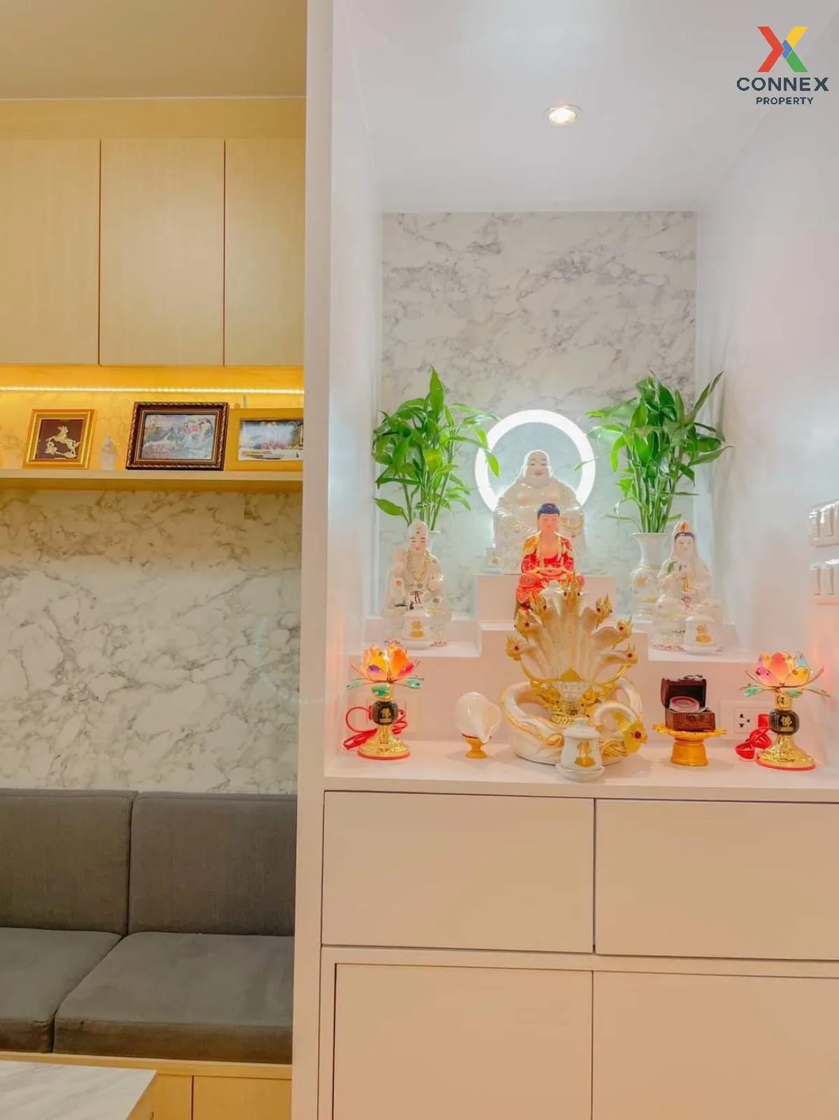 For Sale Condo , Lumpini Park Phetkasem 98 , MRT-Lak Song , Bang 