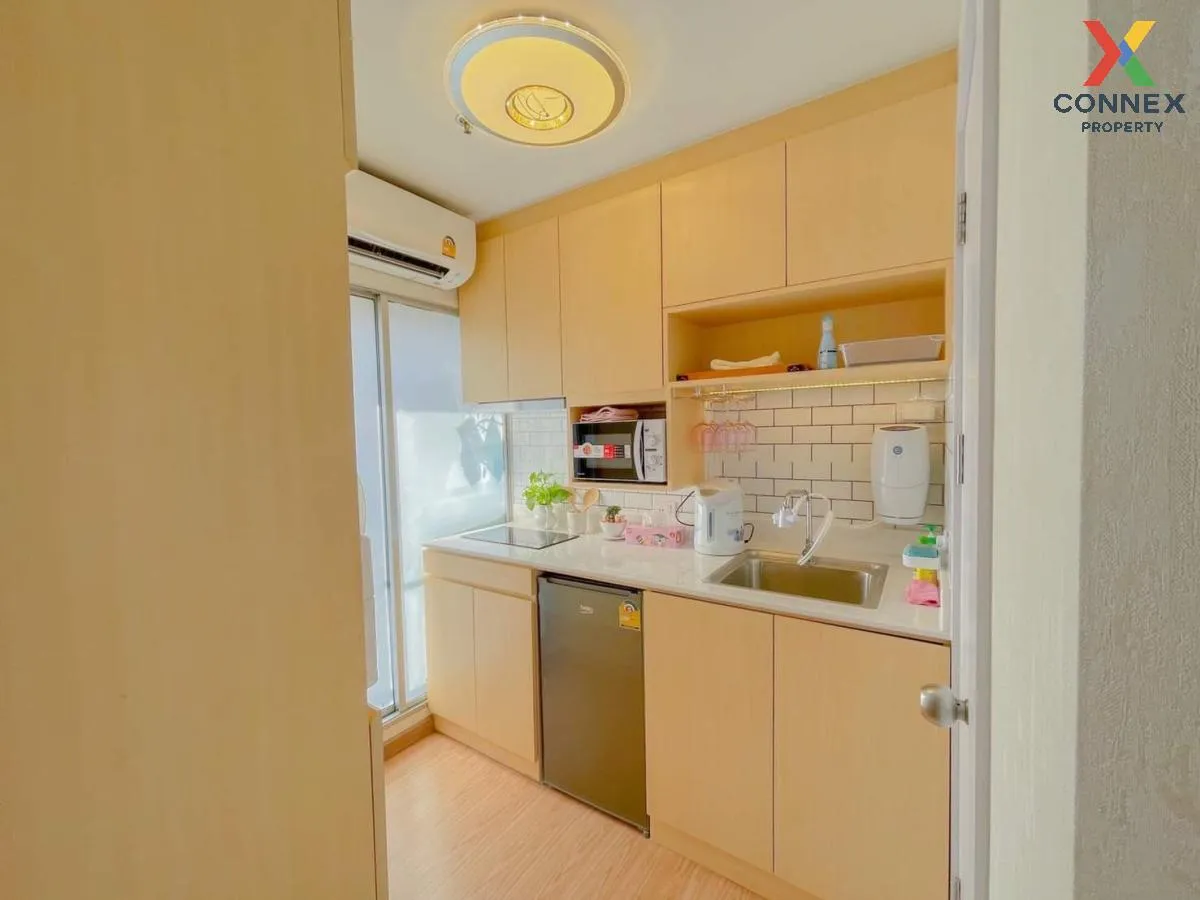 For Sale Condo , Lumpini Park Phetkasem 98 , MRT-Lak Song , Bang 