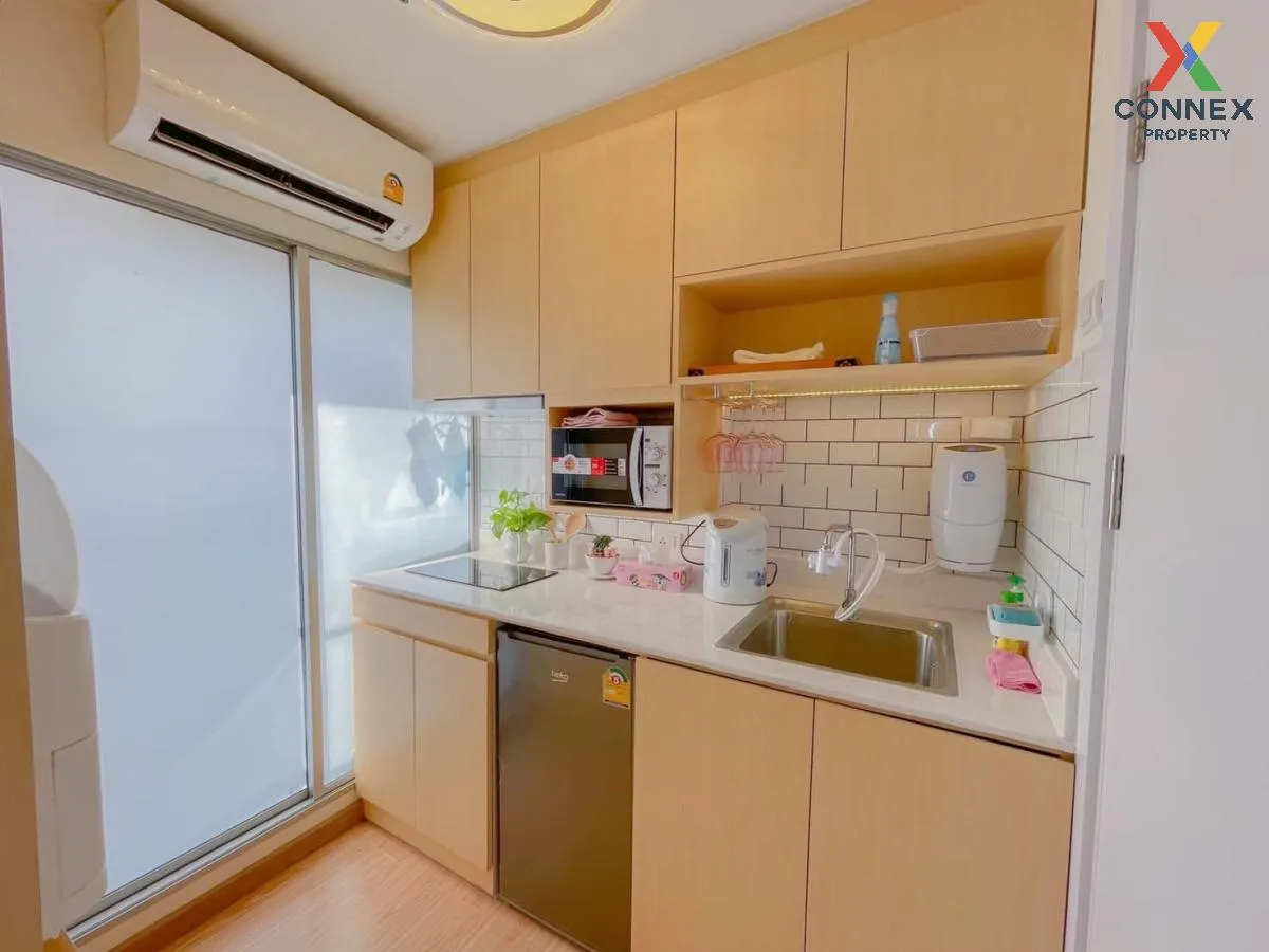 For Sale Condo , Lumpini Park Phetkasem 98 , MRT-Lak Song , Bang 