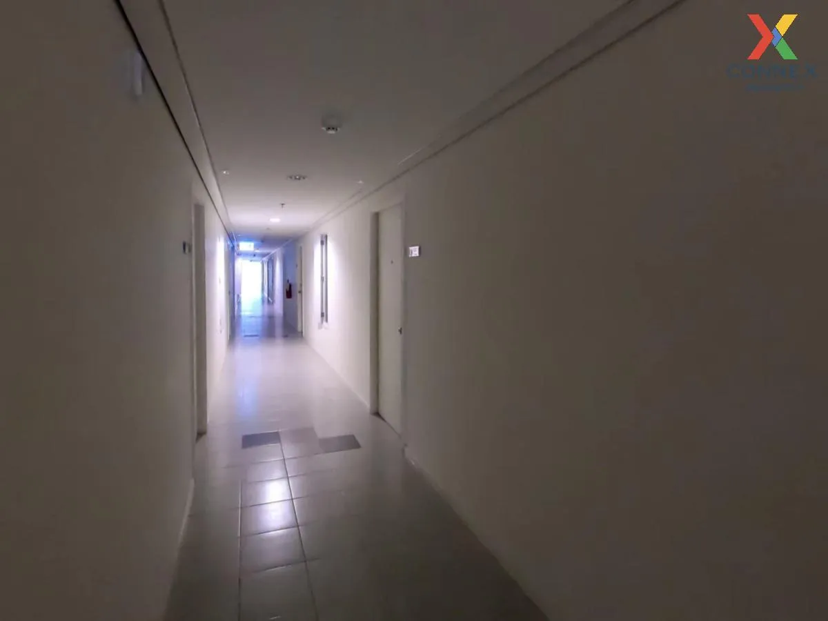 For Sale Condo , Lumpini Park Phetkasem 98 , MRT-Lak Song , Bang 