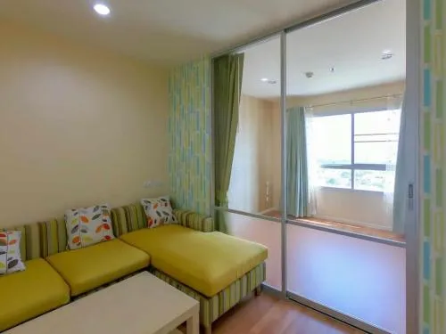 For Sale Condo , Lumpini Park Phetkasem 98 , MRT-Lak Song , Bang Khae Nuea , Bang Khae , Bangkok , CX-127595