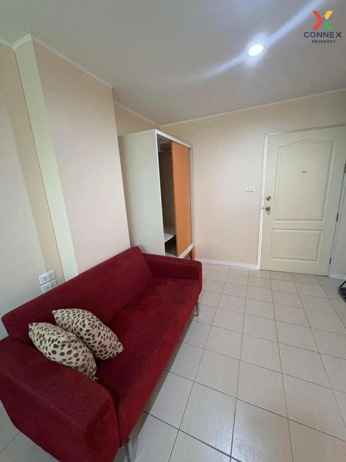 เช่าคอนโด  ลุมพินี คอนโดทาวน์ รามอินทรา - กรุงเทพ CX-127597 1