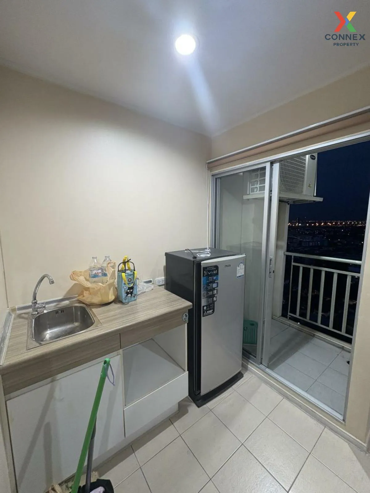 เช่าคอนโด  ลุมพินี คอนโดทาวน์ รามอินทรา - กรุงเทพ CX-127597 3