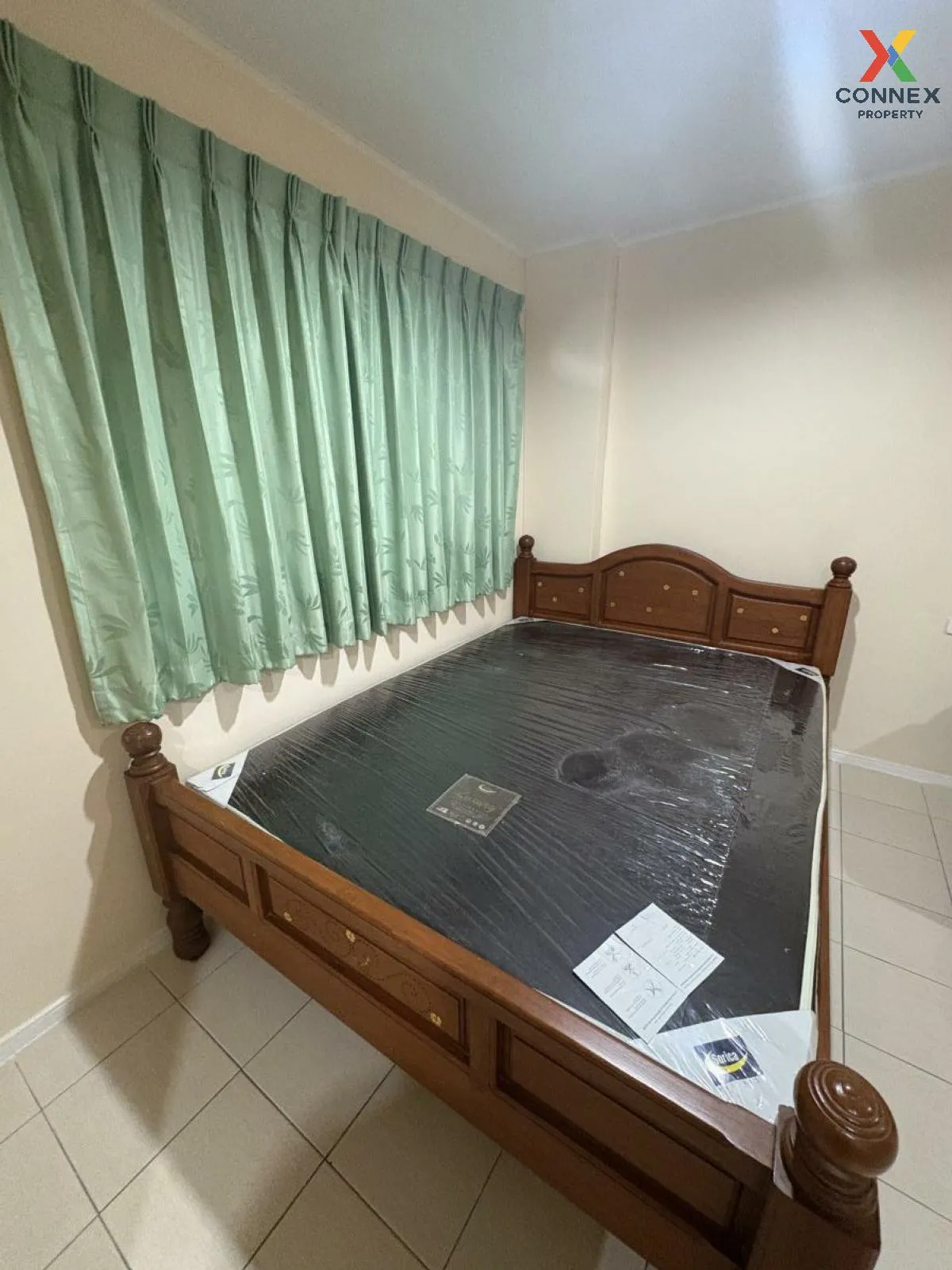 เช่าคอนโด  ลุมพินี คอนโดทาวน์ รามอินทรา - กรุงเทพ CX-127597 4