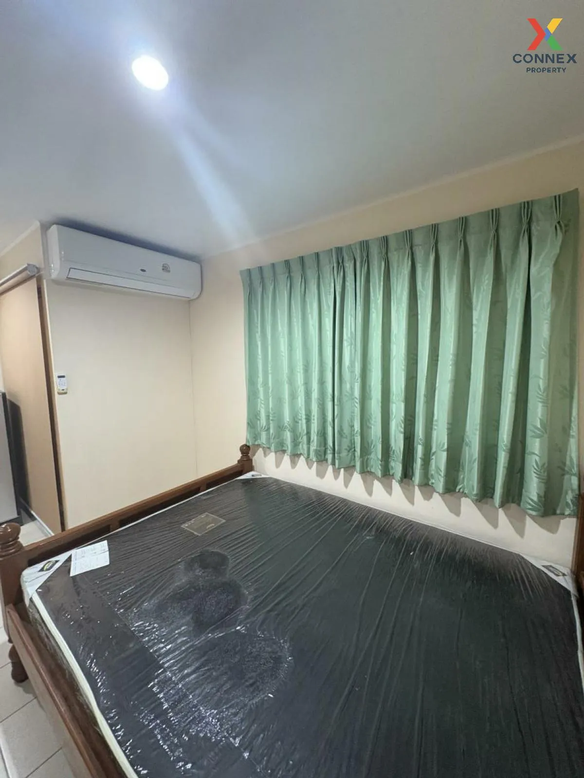 เช่าคอนโด  ลุมพินี คอนโดทาวน์ รามอินทรา - กรุงเทพ CX-127597