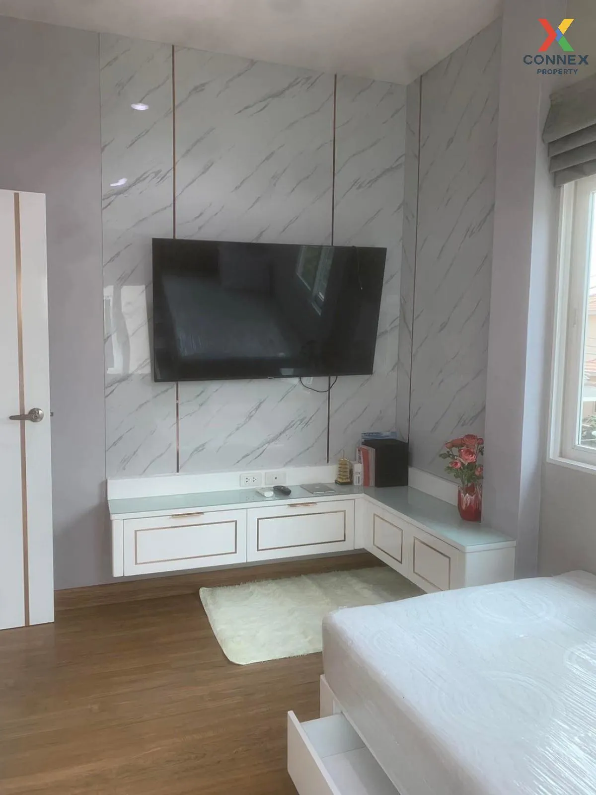 For Rent House , Grandio Ramintra – Wongwaen , Tha Raeng , Bang K